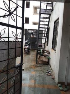 1 BHK Independent House for rent in Gokhalenagar, Pune - 1000 Sqft
