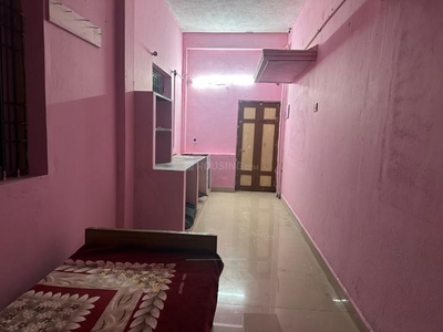 1 BHK Independent House for rent in Sholinganallur, Chennai - 250 Sqft