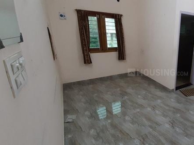 1 BHK Independent House for rent in Valasaravakkam, Chennai - 600 Sqft