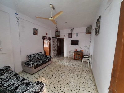 1 BHK Apartment 110 Sq.ft. for Sale in Kalol, Gandhinagar