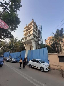 1 BHK Residential Apartment 12000 Sq.ft. for Sale in Bandra West, Mumbai