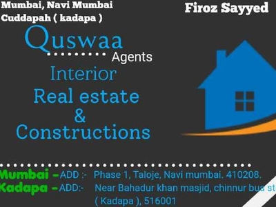 1 BHK Residential Apartment 1800 Sq.ft. for Sale in Fort, Mumbai