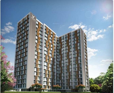 1 BHK Residential Apartment 320 Sq.ft. for Sale in Chembur West, Mumbai