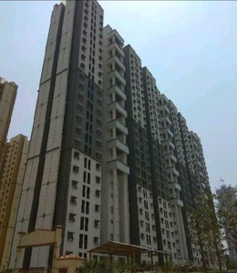 1 BHK Apartment 320 Sq.ft. for Sale in