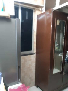 1 BHK Apartment 350 Sq.ft. for Sale in