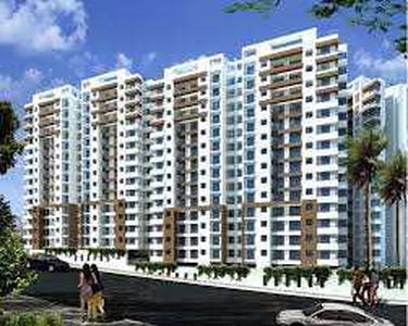 1 BHK Apartment 360 Sq.ft. for Sale in