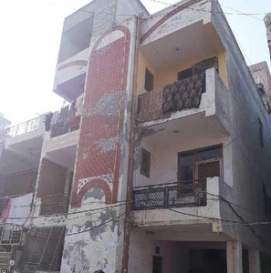 1 BHK Residential Apartment 37 Sq. Meter for Sale in Shalimar Garden, Ghaziabad