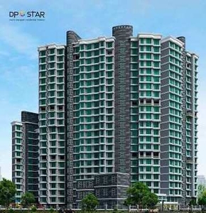 1 BHK Residential Apartment 400 Sq.ft. for Sale in Bhandup West, Mumbai