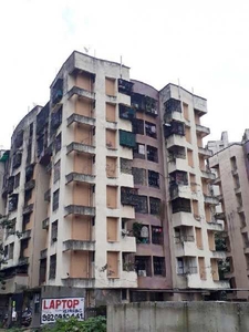 1 BHK Apartment 430 Sq.ft. for Sale in Ghodbunder Road, Mumbai