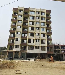 1 BHK Apartment 465 Sq.ft. for Sale in