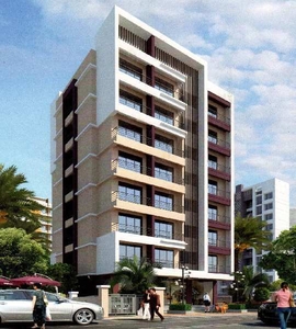1 BHK Residential Apartment 475 Sq.ft. for Sale in Kalyan West, Thane