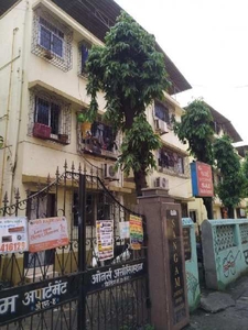 1 BHK Residential Apartment 480 Sq.ft. for Sale in Sector 16 Airoli, Navi Mumbai