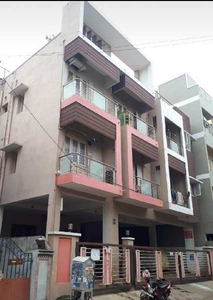 1 BHK Residential Apartment 480 Sq.ft. for Sale in West Mambalam, Chennai