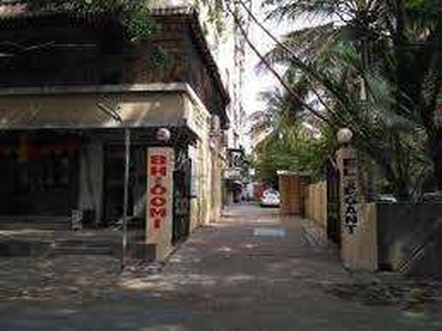 1 BHK Apartment 500 Sq.ft. for Sale in