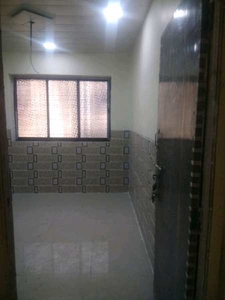 1 BHK Apartment 500 Sq.ft. for Sale in