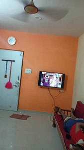 1 BHK Apartment 514 Sq.ft. for Sale in