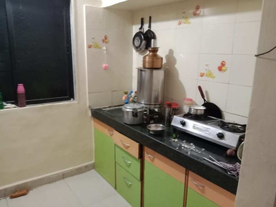 1 BHK Apartment 520 Sq.ft. for Sale in