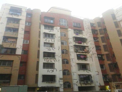 1 BHK Apartment 533 Sq.ft. for Sale in