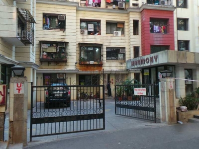 1 BHK Residential Apartment 550 Sq.ft. for Sale in Chandivali Farm Road, Mumbai