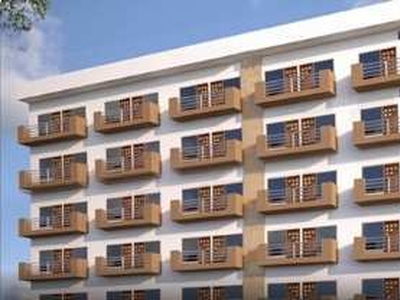1 BHK Residential Apartment 550 Sq.ft. for Sale in NH 91 Highway, Ghaziabad