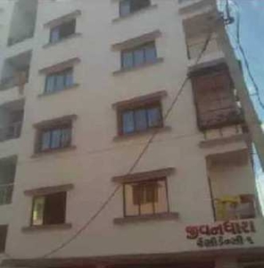 1 BHK Apartment 550 Sq.ft. for Sale in Sayan, Surat
