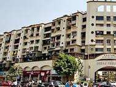 1 BHK Apartment 550 Sq.ft. for Sale in Sector 15