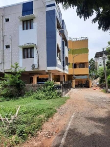 1 BHK Residential Apartment 550 Sq.ft. for Sale in Valasaravakkam, Chennai