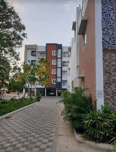 1 BHK Apartment 564 Sq.ft. for Sale in Ramanathapuram, Coimbatore