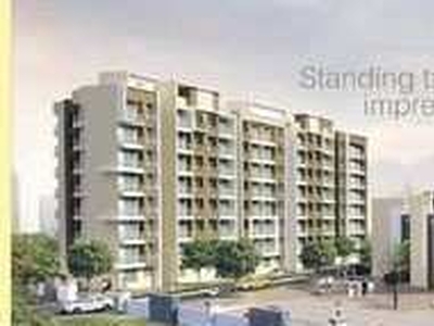 1 BHK Residential Apartment 590 Sq.ft. for Sale in Vasai East, Mumbai