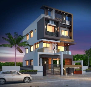1 BHK Apartment 600 Sq.ft. for Sale in Rahatgaon, Amravati