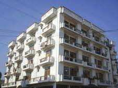 1 BHK Apartment 600 Sq.ft. for Sale in Ratanlal Nagar, Kanpur