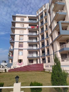 1 BHK Apartment 608 Sq.ft. for Sale in