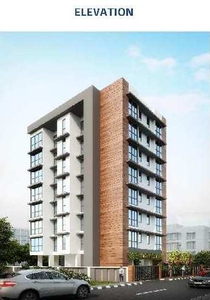 1 BHK Residential Apartment 614 Sq.ft. for Sale in Govandi East, Mumbai