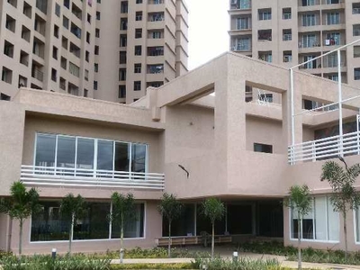 1 BHK Residential Apartment 630 Sq.ft. for Sale in Kasar Vadavali, Thane