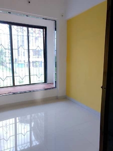 1 BHK Apartment 630 Sq.ft. for Sale in