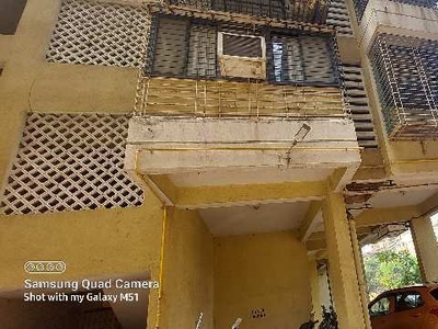 1 BHK Apartment 635 Sq.ft. for Sale in Sector 8A,