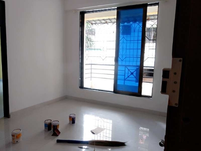 1 BHK Apartment 640 Sq.ft. for Sale in