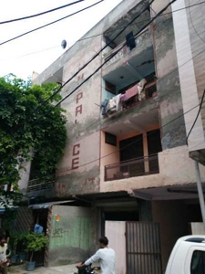 1 BHK Residential Apartment 650 Sq.ft. for Sale in Bhopura, Ghaziabad