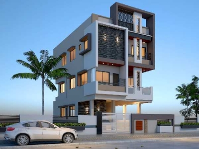 1 BHK Apartment 650 Sq.ft. for Sale in Rahatgaon, Amravati