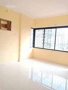 1 BHK Residential Apartment 650 Sq.ft. for Sale in Seawoods, Navi Mumbai