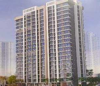 1 BHK Apartment 653 Sq.ft. for Sale in