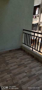 1 BHK Apartment 680 Sq.ft. for Sale in