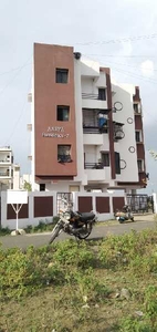 1 BHK Apartment 700 Sq.ft. for Sale in Wadi-Nagpur