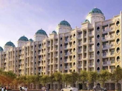 1 BHK Apartment 702 Sq.ft. for Sale in Chikhloli,