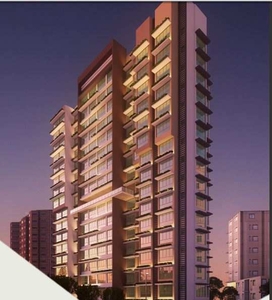 1 BHK Residential Apartment 706 Sq.ft. for Sale in Tilak Nagar, Mumbai