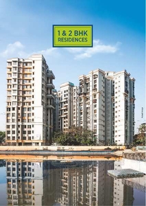 1 BHK Apartment 822 Sq.ft. for Sale in