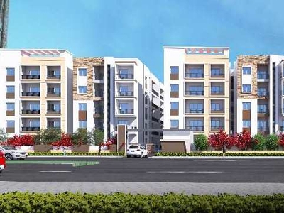 1 BHK Apartment 950 Sq.ft. for Sale in