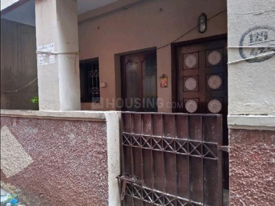 1 BHK Villa for rent in Ayanavaram, Chennai - 1000 Sqft
