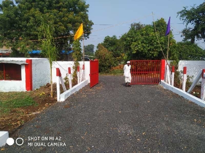 1 RK Farm House 2800 Sq.ft. for Sale in Khandwa Road, Indore