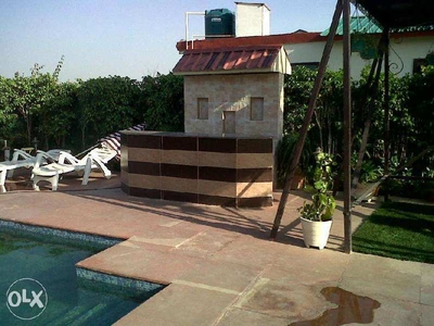 1 RK Farm House 9070 Sq.ft. for Sale in Sector 88 Faridabad